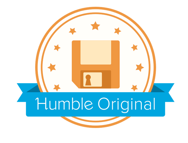 Humble Original copy